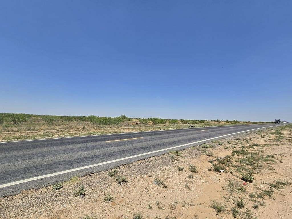1 Acre of Residential Land for Sale in Midland, Texas