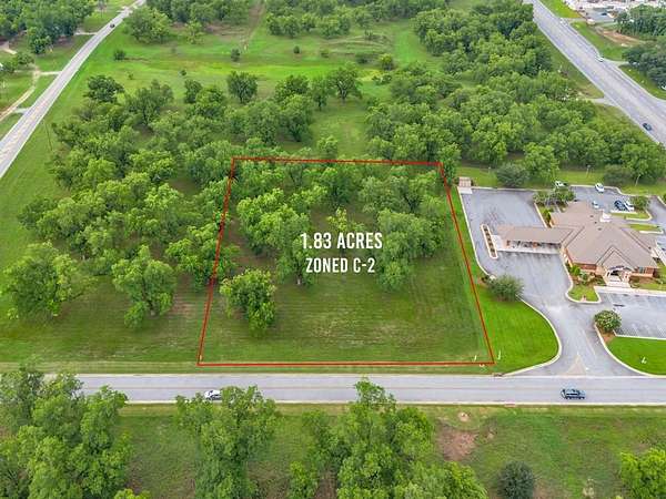 1.83 Acres of Mixed-Use Land for Sale in Leesburg, Georgia
