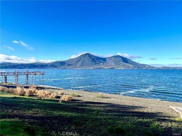 0.21 Acres of Residential Land for Sale in Clearlake, California