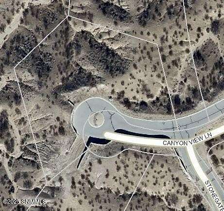 0.91 Acres of Residential Land for Sale in Las Cruces, New Mexico