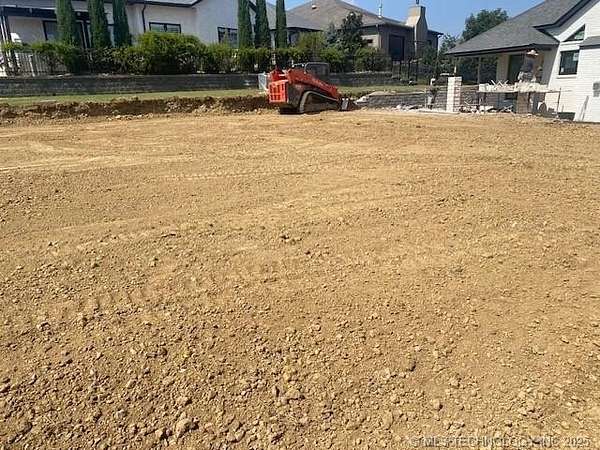 0.24 Acres of Residential Land for Sale in Tulsa, Oklahoma