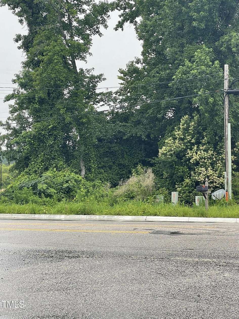 0.19 Acres of Residential Land for Sale in Dunn, North Carolina