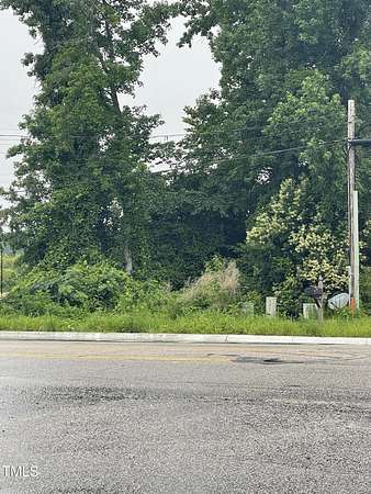 0.19 Acres of Residential Land for Sale in Dunn, North Carolina