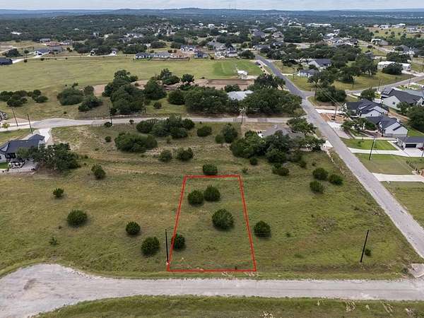 0.31 Acres of Residential Land for Sale in Blanco, Texas