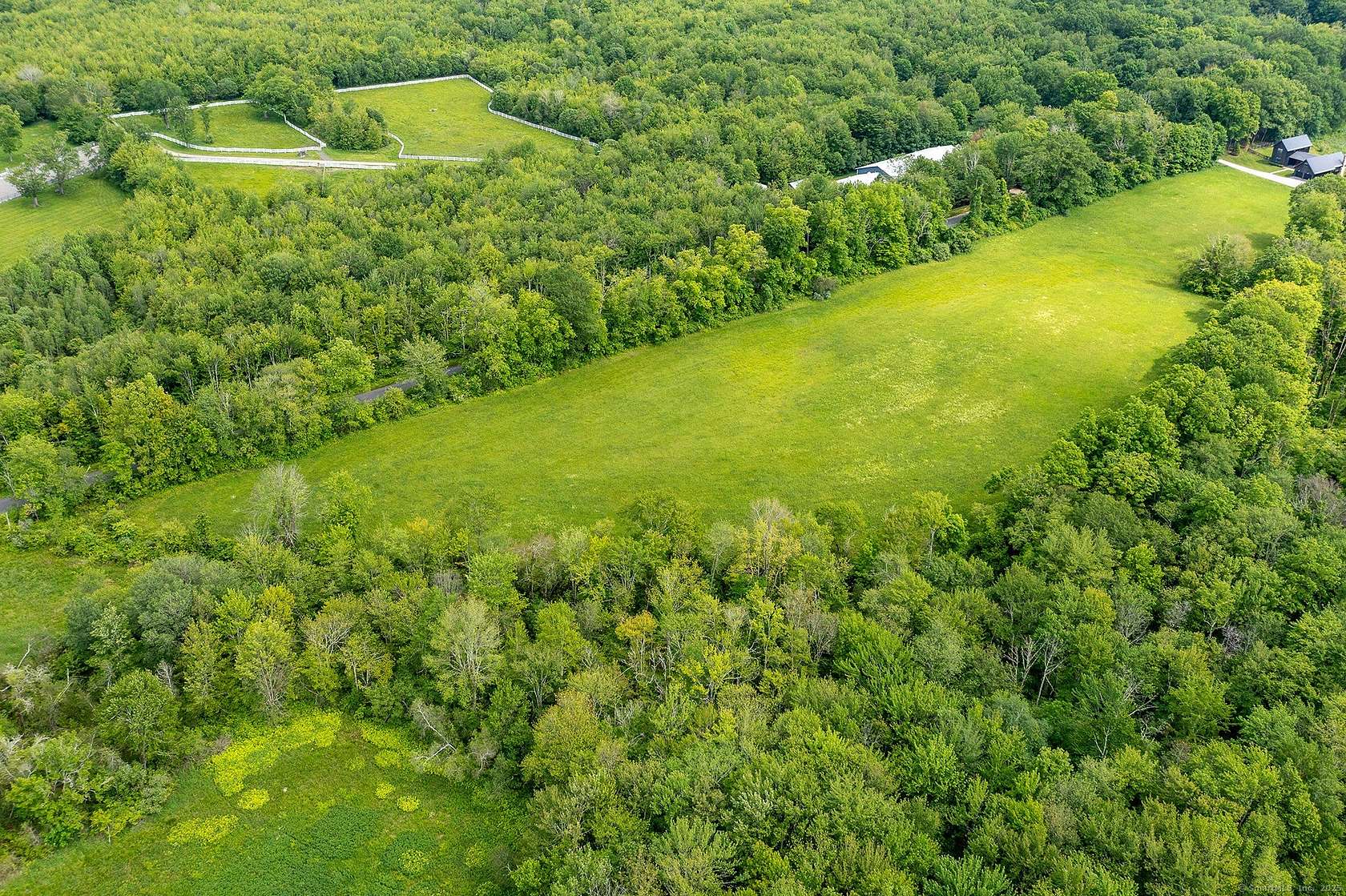 13.5 Acres of Land for Sale in Washington, Connecticut
