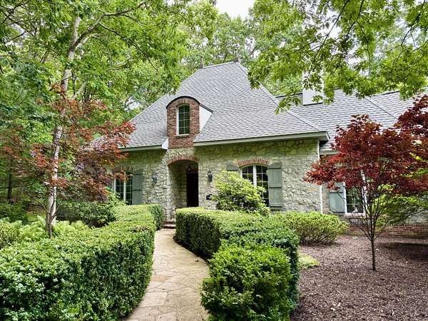 4.22 Acres of Residential Land with Home for Sale in Saugatuck, Michigan