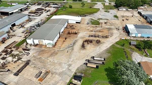 3.58 Acres of Improved Commercial Land for Sale in Claremore, Oklahoma