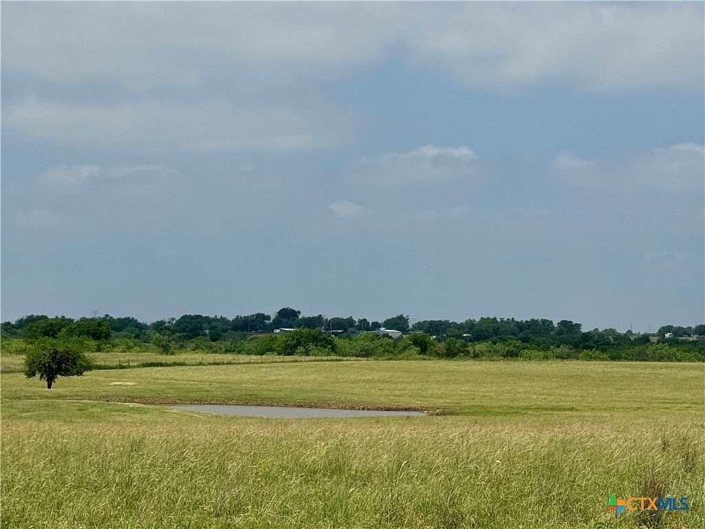 17 Acres of Land for Sale in Belton, Texas