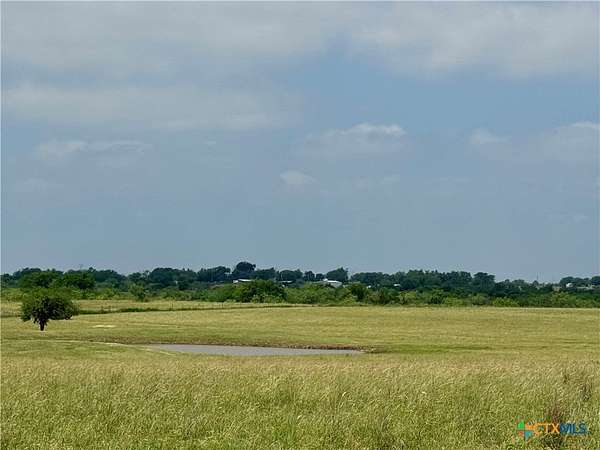17 Acres of Land for Sale in Belton, Texas