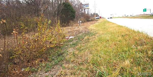 2.18 Acres of Commercial Land for Sale in Dardenne Prairie, Missouri