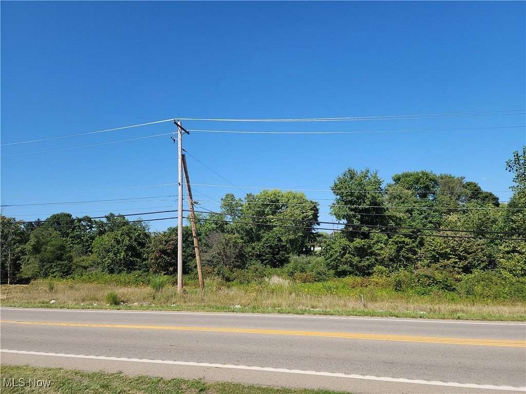 1 Acre of Commercial Land for Sale in Nashport, Ohio
