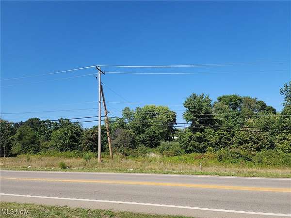 1 Acre of Commercial Land for Sale in Nashport, Ohio