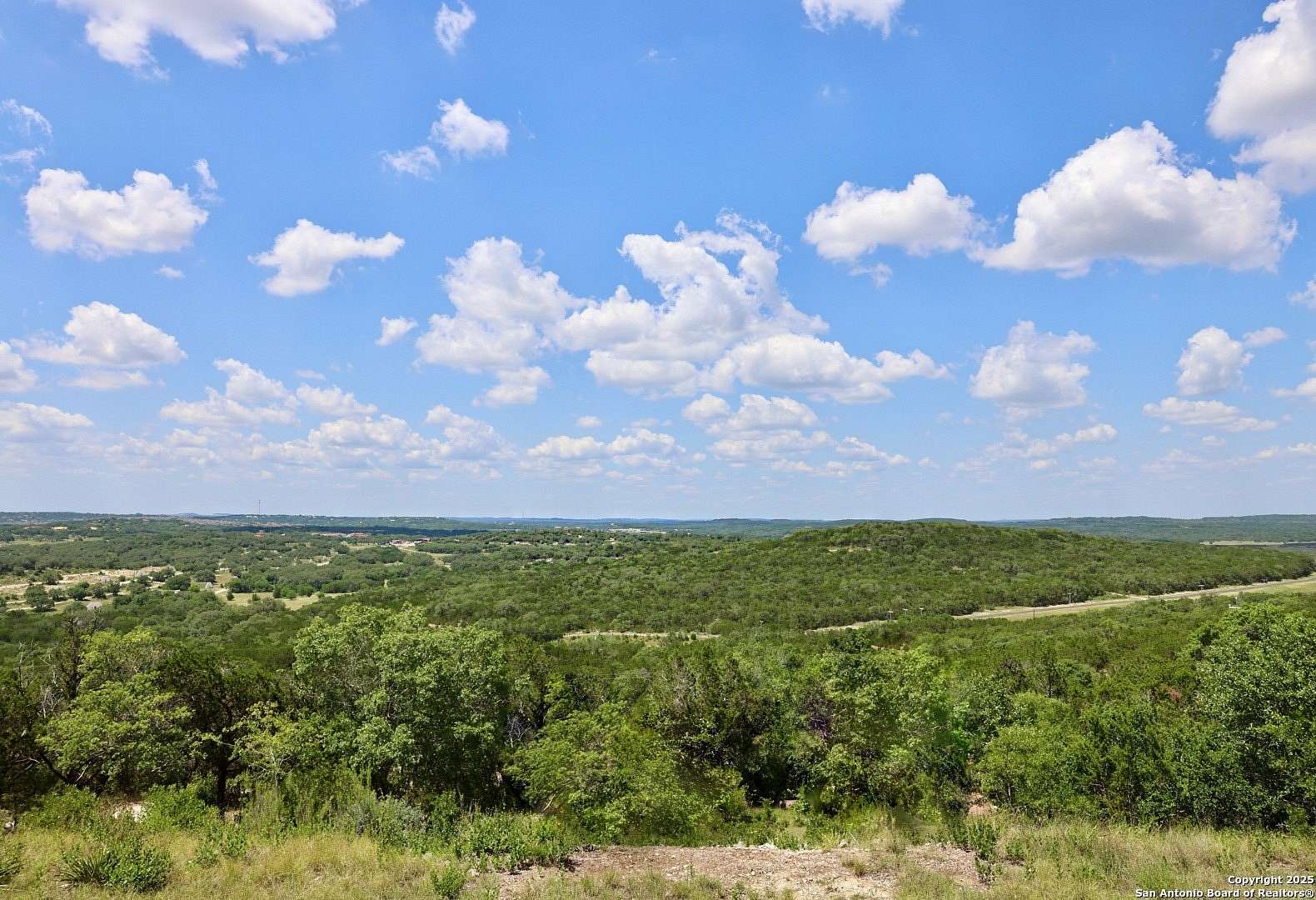 1.68 Acres of Residential Land for Sale in San Antonio, Texas