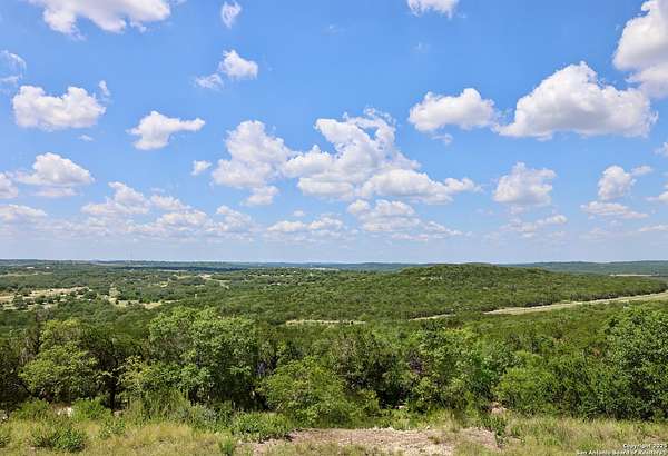 1.68 Acres of Residential Land for Sale in San Antonio, Texas