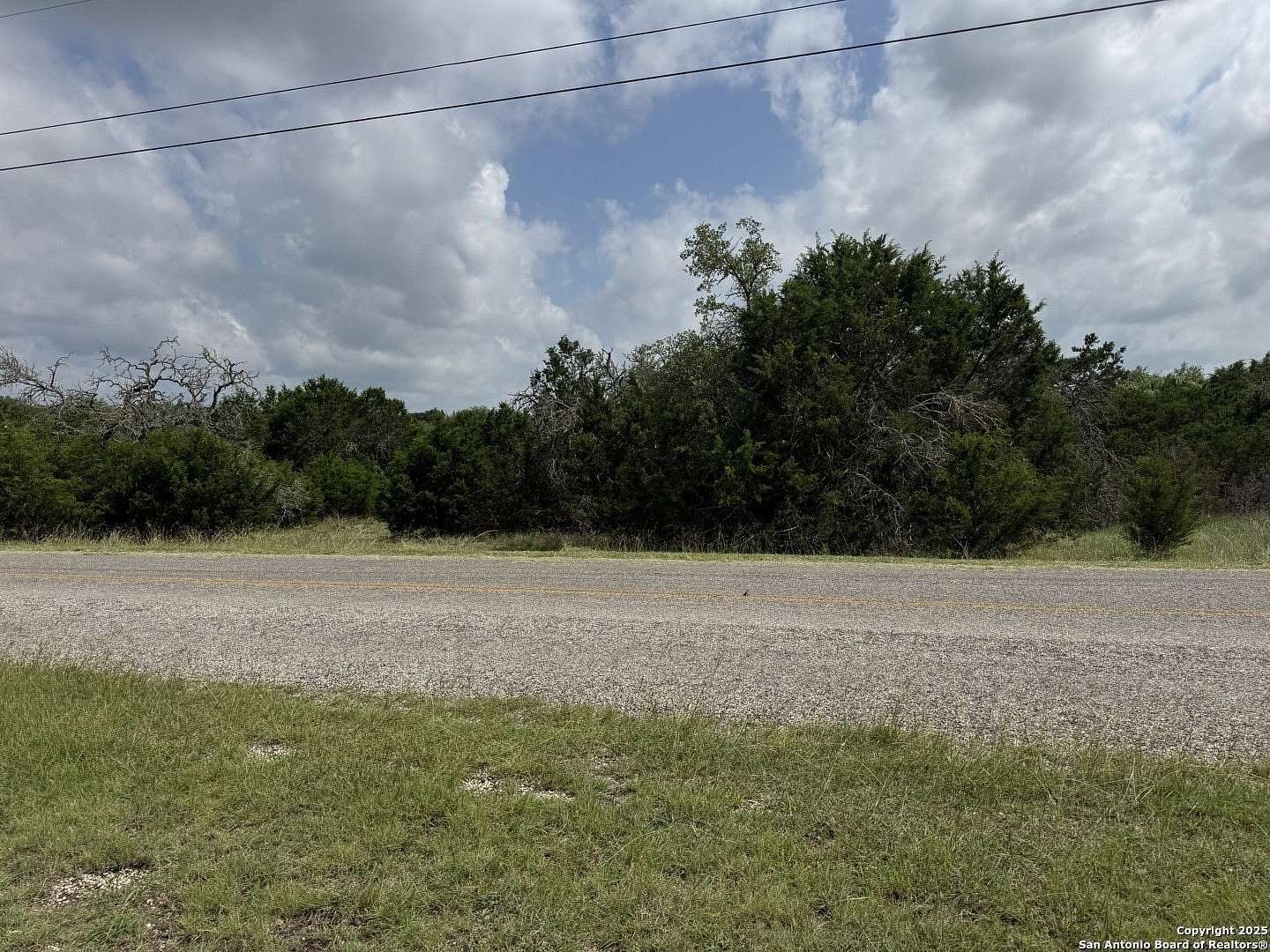 5 Acres of Residential Land for Sale in Boerne, Texas