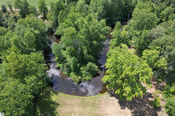 1.76 Acres of Residential Land for Sale in Barryton, Michigan