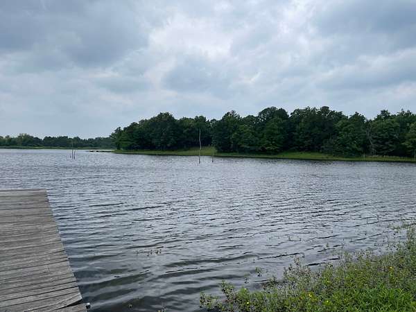 5 Acres of Residential Land for Sale in Ringold, Oklahoma