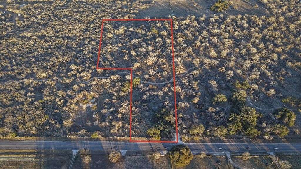 10.8 Acres of Recreational Land for Sale in Lytle, Texas