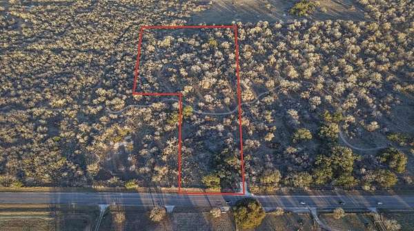 10.8 Acres of Recreational Land for Sale in Lytle, Texas