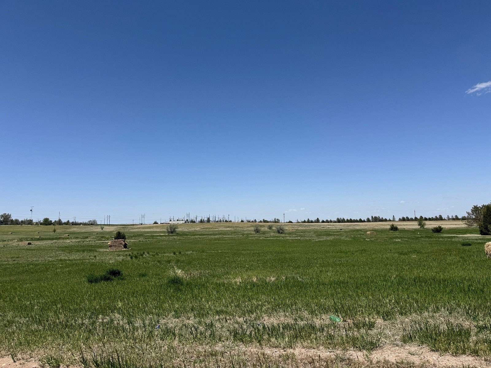 Residential Land for Sale in Yuma, Colorado