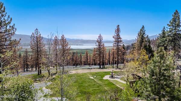 13.5 Acres of Recreational Land for Sale in Washoe Valley, Nevada