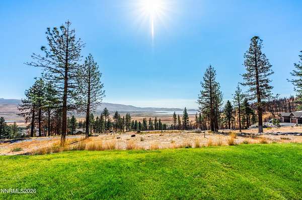 13.5 Acres of Recreational Land for Sale in Washoe Valley, Nevada