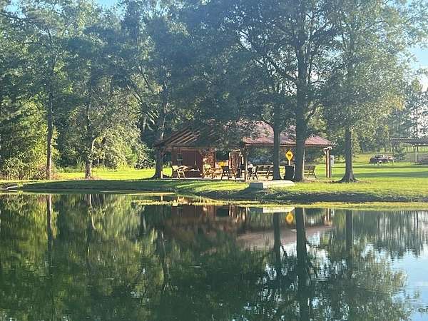 12.9 Acres of Recreational Land for Sale in Ochlocknee, Georgia