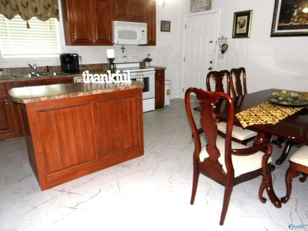 3.88 Acres of Residential Land with Home for Sale in Fyffe, Alabama