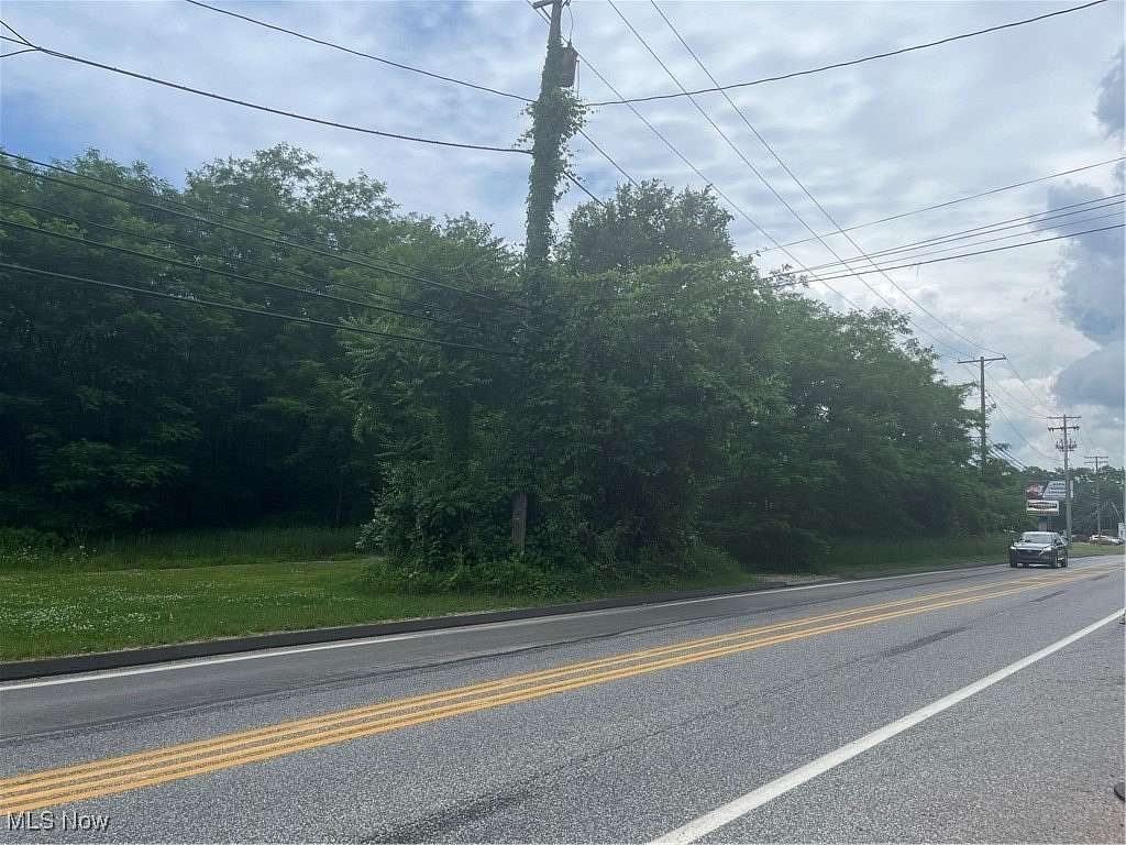 9.15 Acres of Mixed-Use Land for Sale in Madison, Ohio