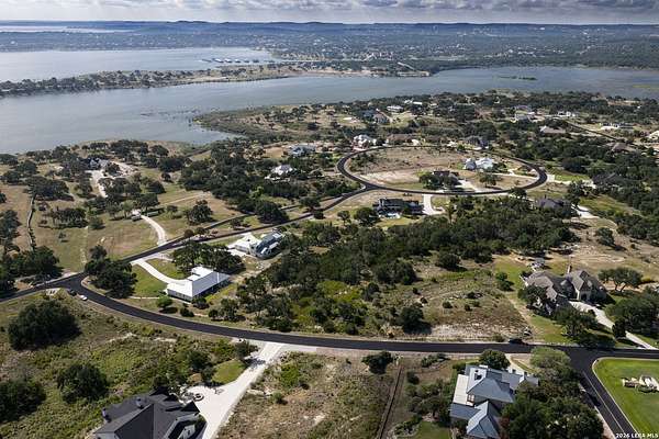 1.38 Acres of Residential Land for Sale in Spring Branch, Texas