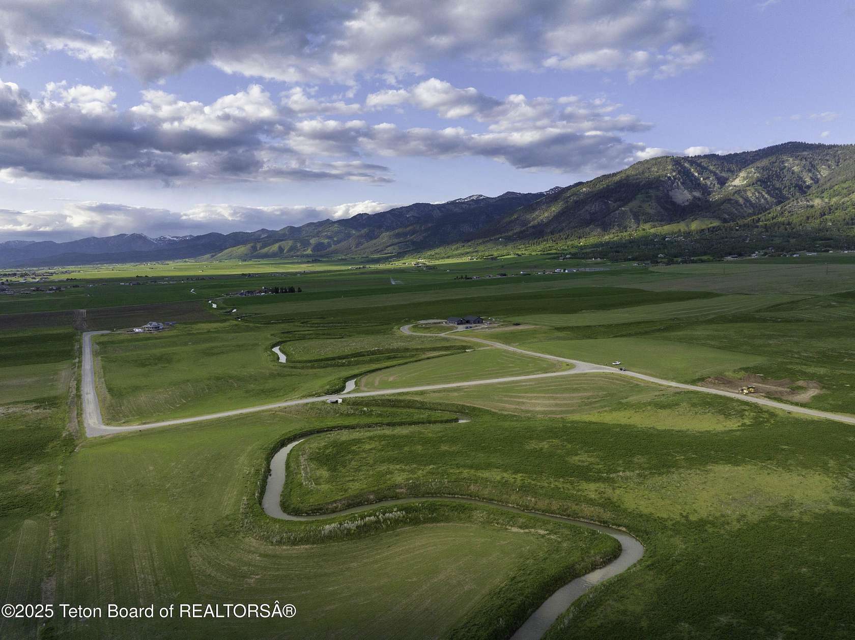 5.7 Acres of Residential Land for Sale in Freedom, Wyoming