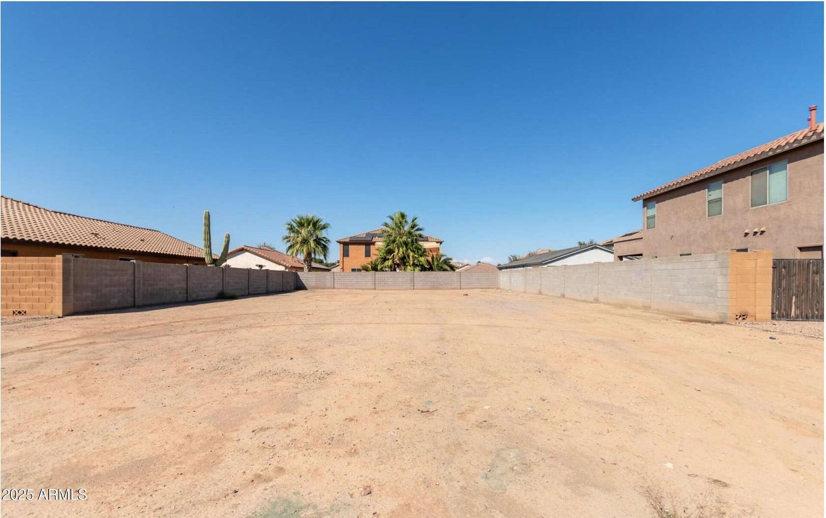 0.17 Acres of Residential Land for Sale in Maricopa, Arizona