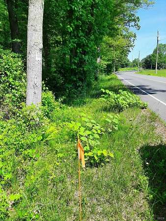 25.8 Acres of Mixed-Use Land for Sale in Enfield, Connecticut