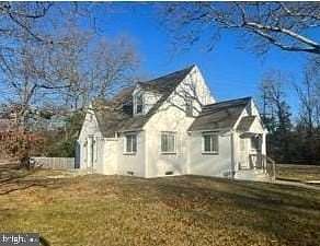 10.4 Acres of Commercial Land for Sale in Williamstown, New Jersey