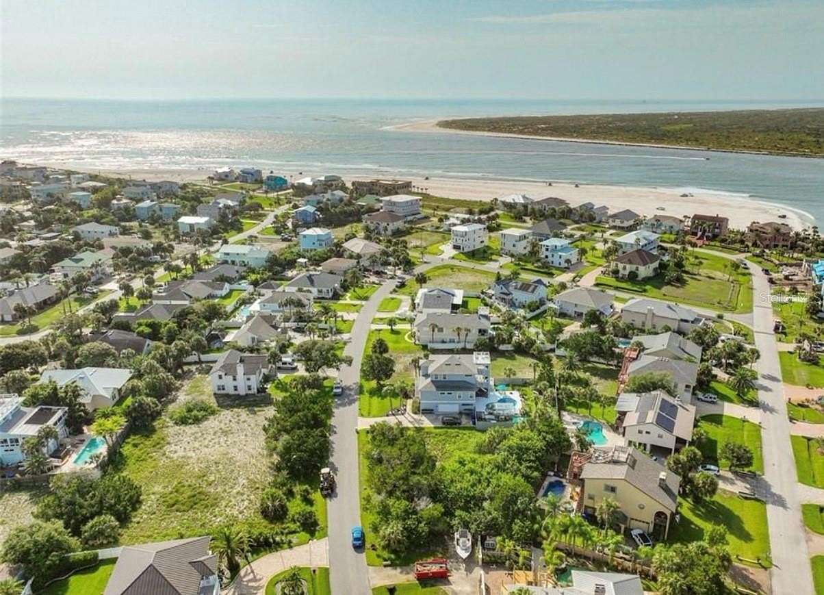 0.25 Acres of Residential Land for Sale in St. Augustine, Florida