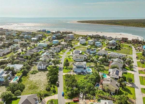 0.25 Acres of Residential Land for Sale in St. Augustine, Florida