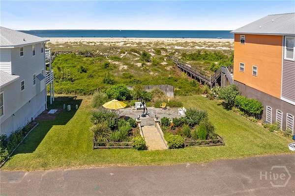 0.04 Acres of Land for Sale in Tybee Island, Georgia