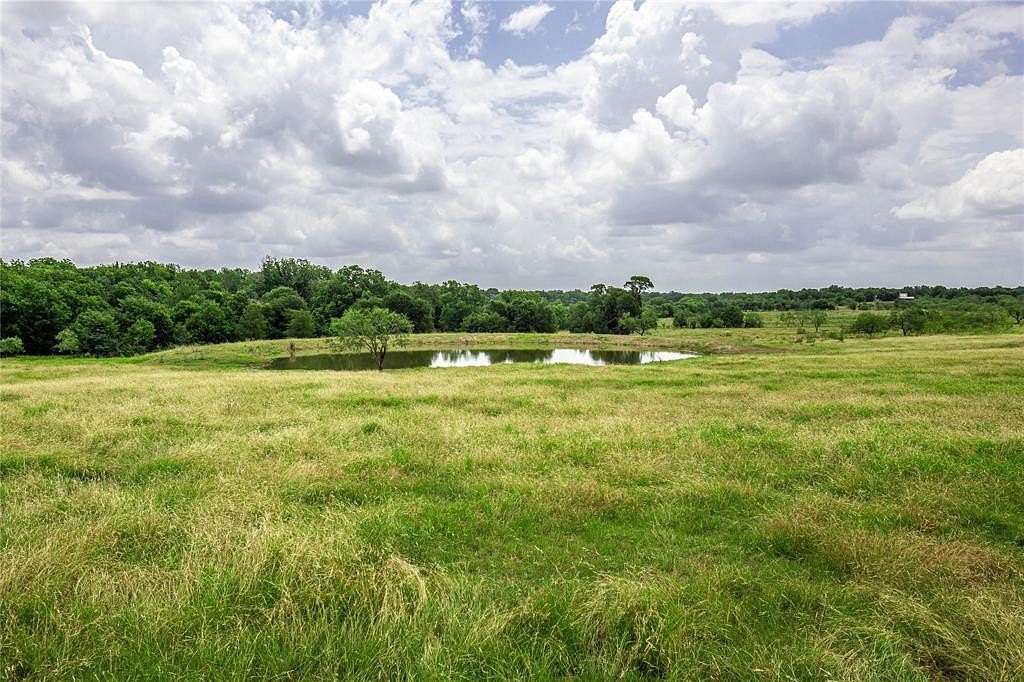 50.7 Acres of Land for Sale in Marlin, Texas
