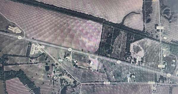 5 Acres of Land for Sale in Ector, Texas