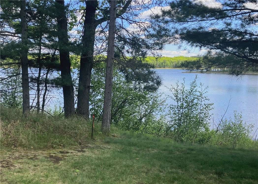 0.89 Acres of Residential Land for Sale in Webster, Wisconsin