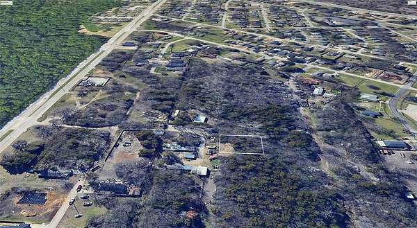 0.27 Acres of Residential Land for Sale in Dallas, Texas