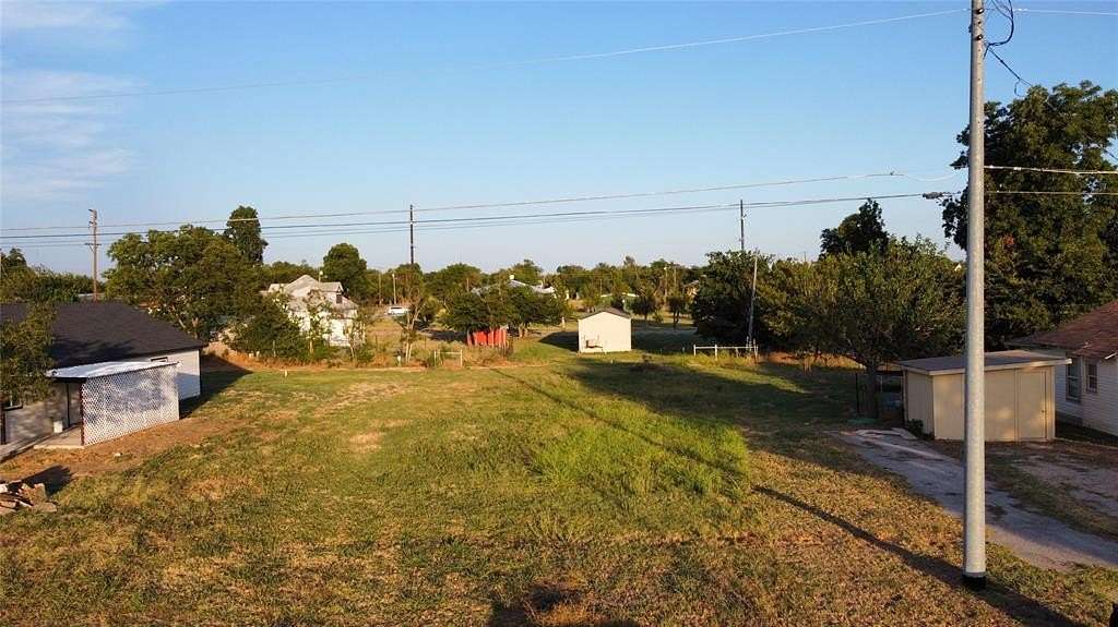 0.24 Acres of Land for Sale in Bowie, Texas