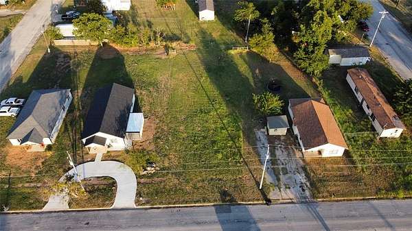 0.24 Acres of Land for Sale in Bowie, Texas