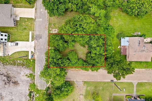 0.13 Acres of Land for Sale in Greenville, Texas