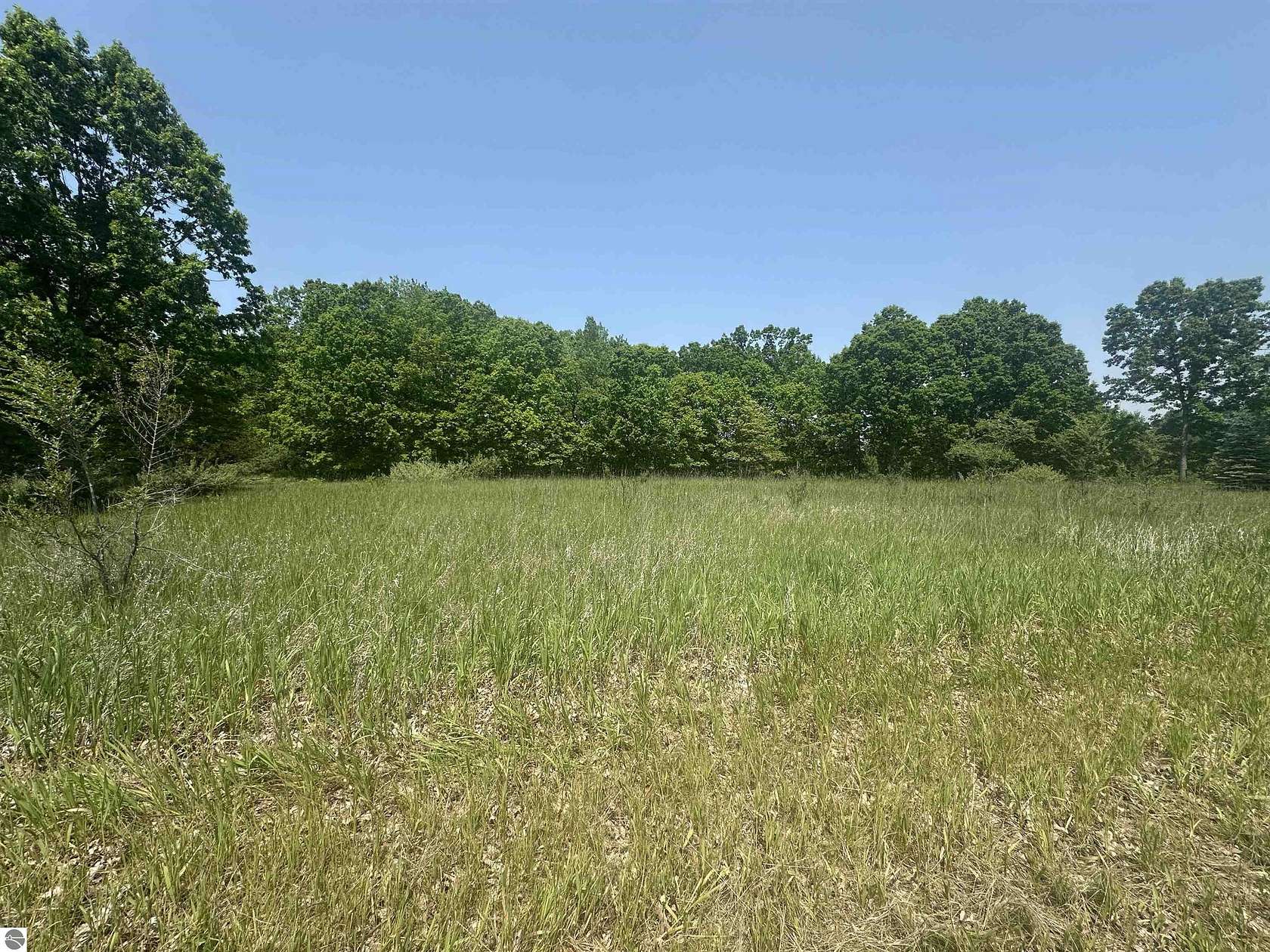 1.78 Acres of Land for Sale in Weidman, Michigan