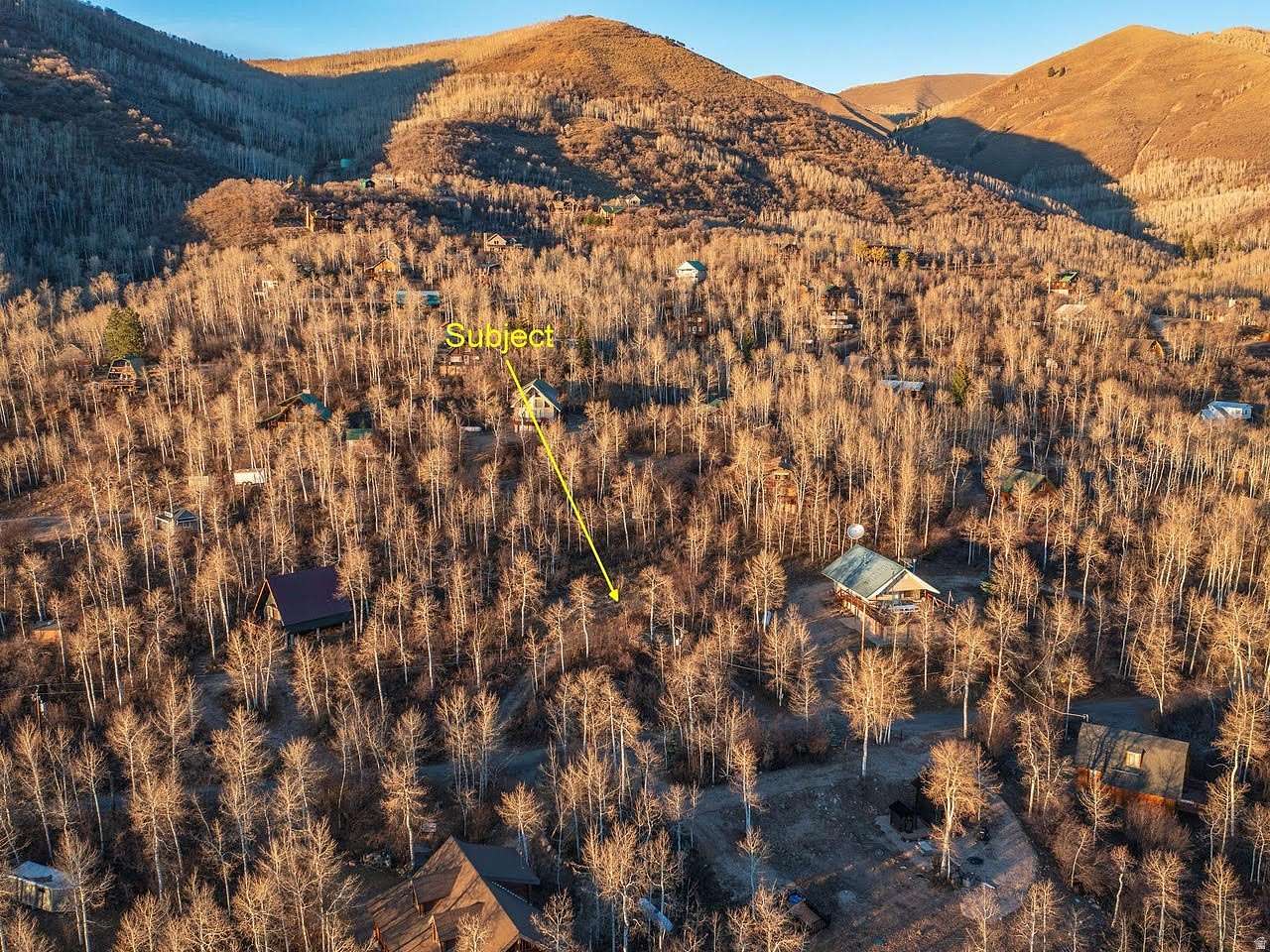 0.45 Acres of Residential Land for Sale in Kamas, Utah