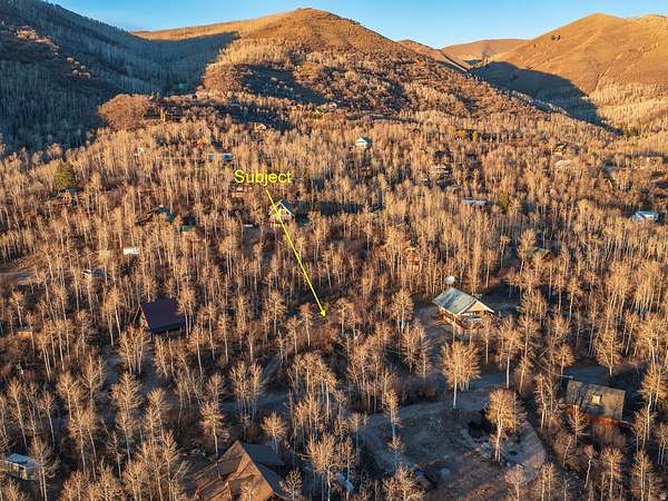 0.45 Acres of Residential Land for Sale in Kamas, Utah