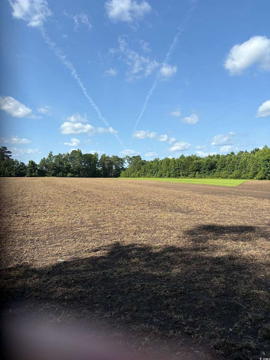 59.3 Acres of Recreational Land for Sale in Tabor City, North Carolina