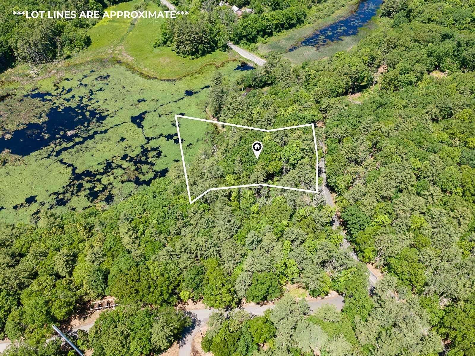 1.85 Acres of Residential Land for Sale in Durham, New Hampshire