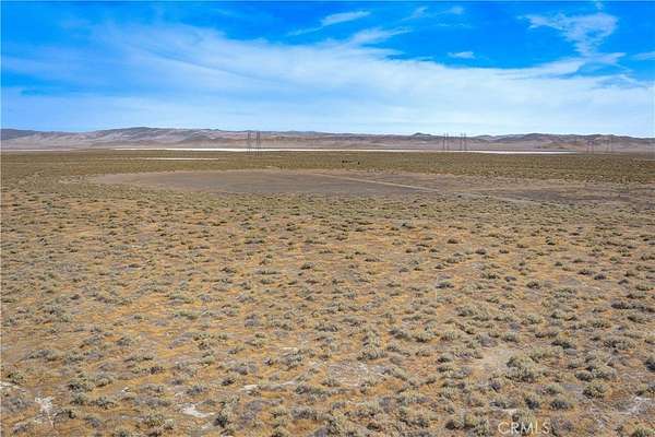 2.47 Acres of Land for Sale in Santa Margarita, California